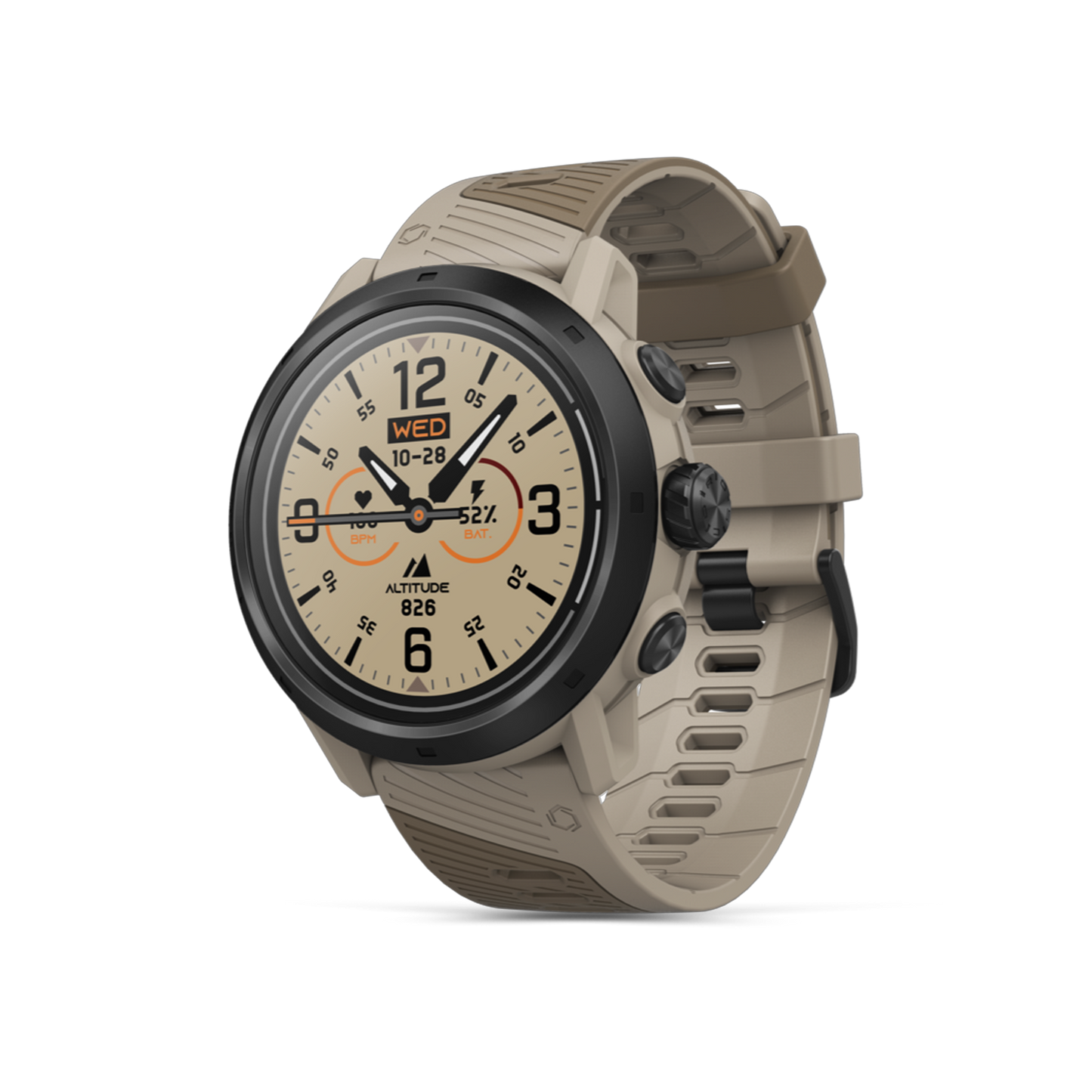 Refurbished COROS APEX 2 Pro GPS Outdoor Watch