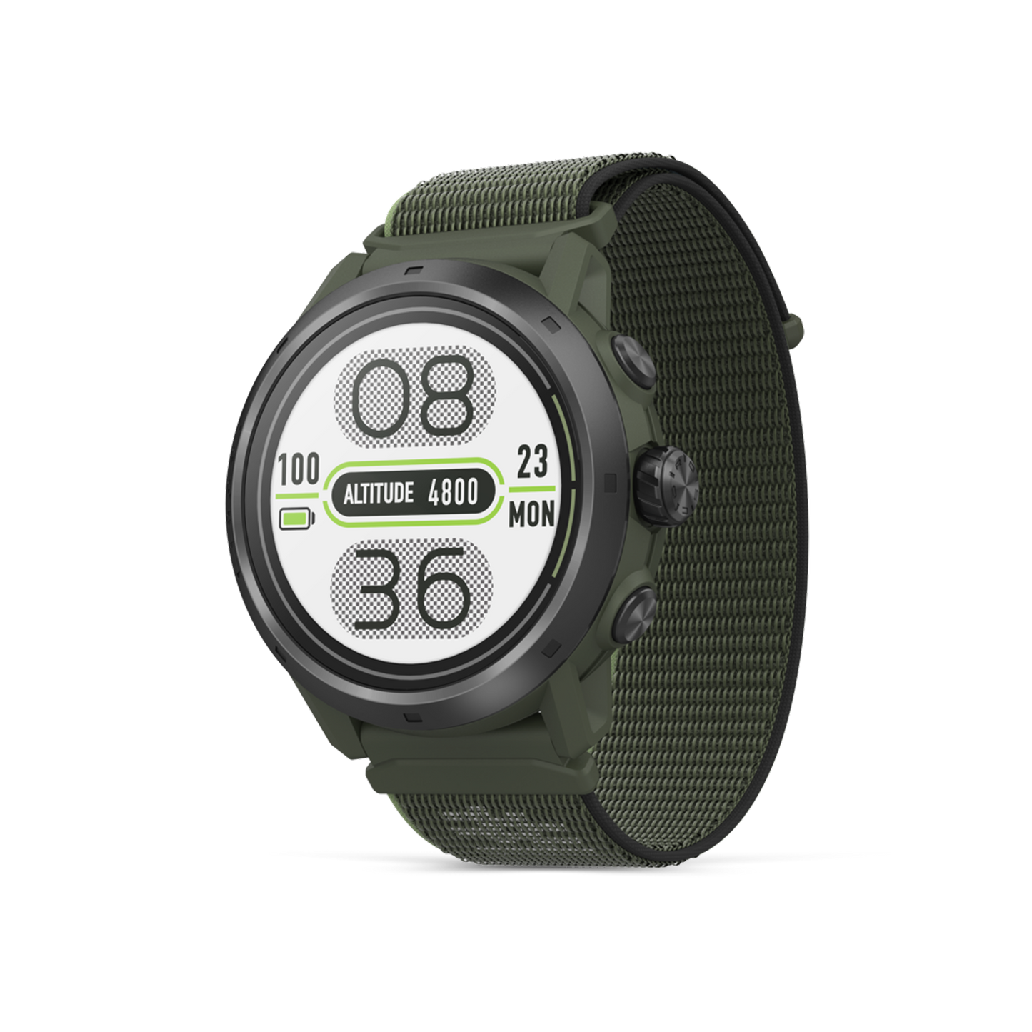 COROS APEX 2 Pro Reloj GPS Outdoor Reacondicionado