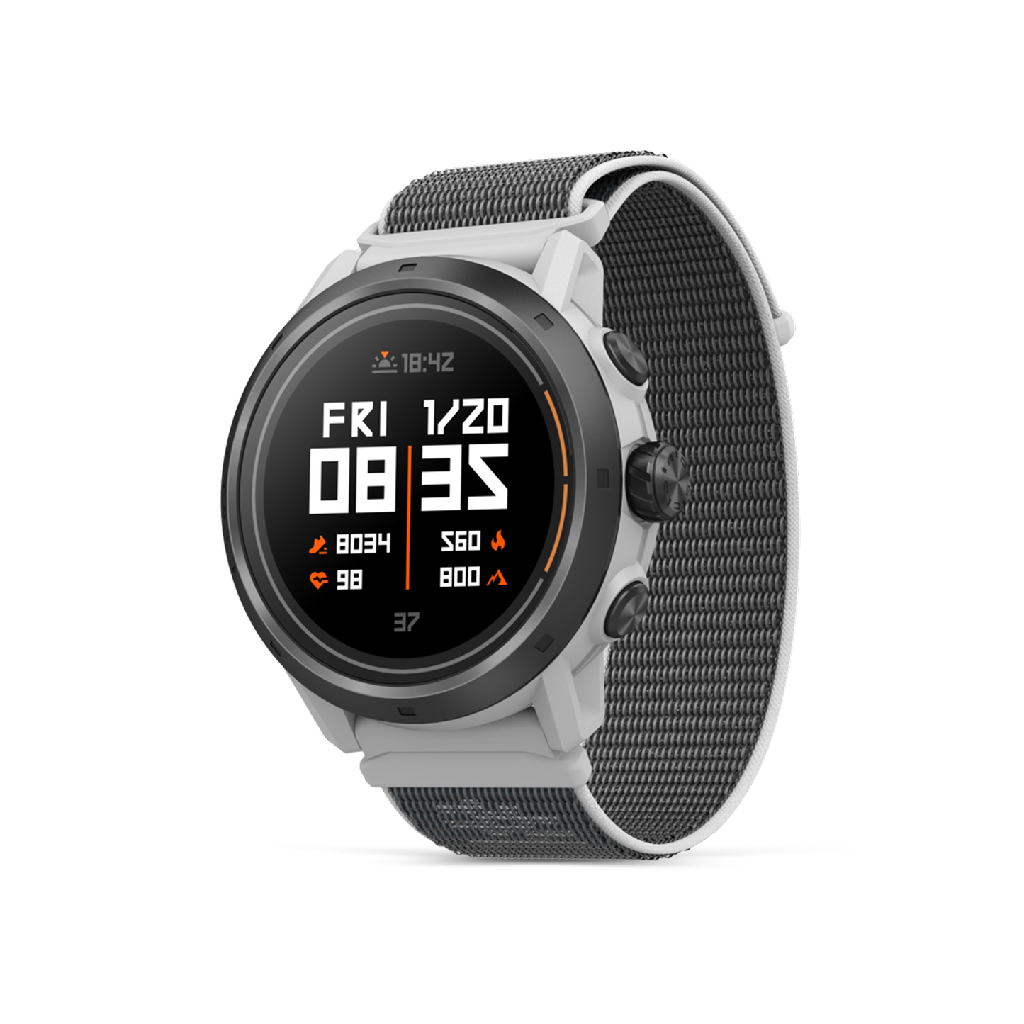 Refurbished COROS APEX 2 Pro GPS Outdoor-Uhr