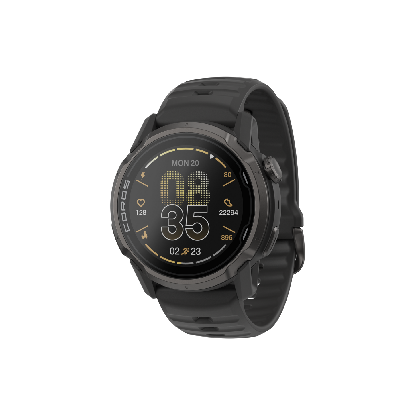 COROS APEX 4 Reloj GPS