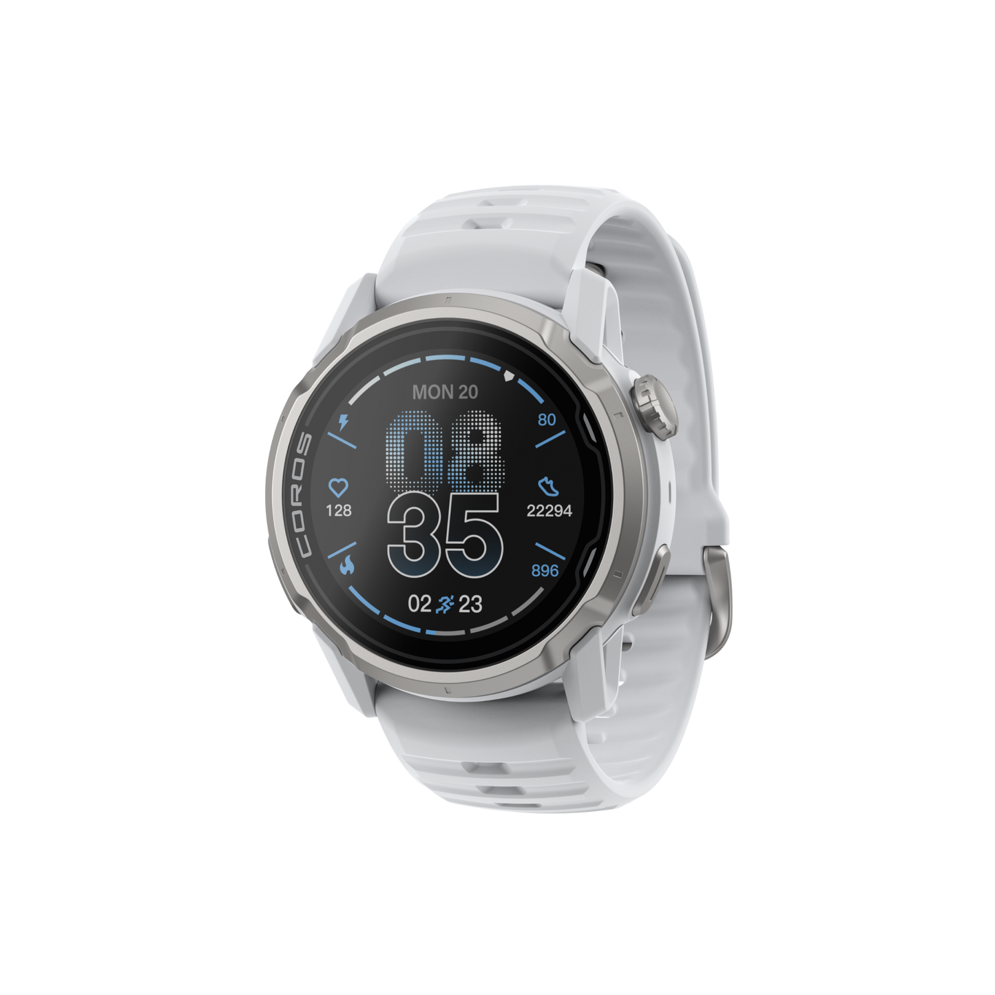 COROS APEX 4 Montre GPS