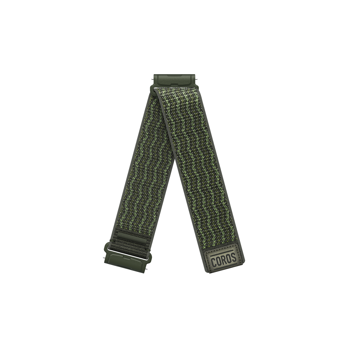 24mm Nylon Band for COROS NOMAD