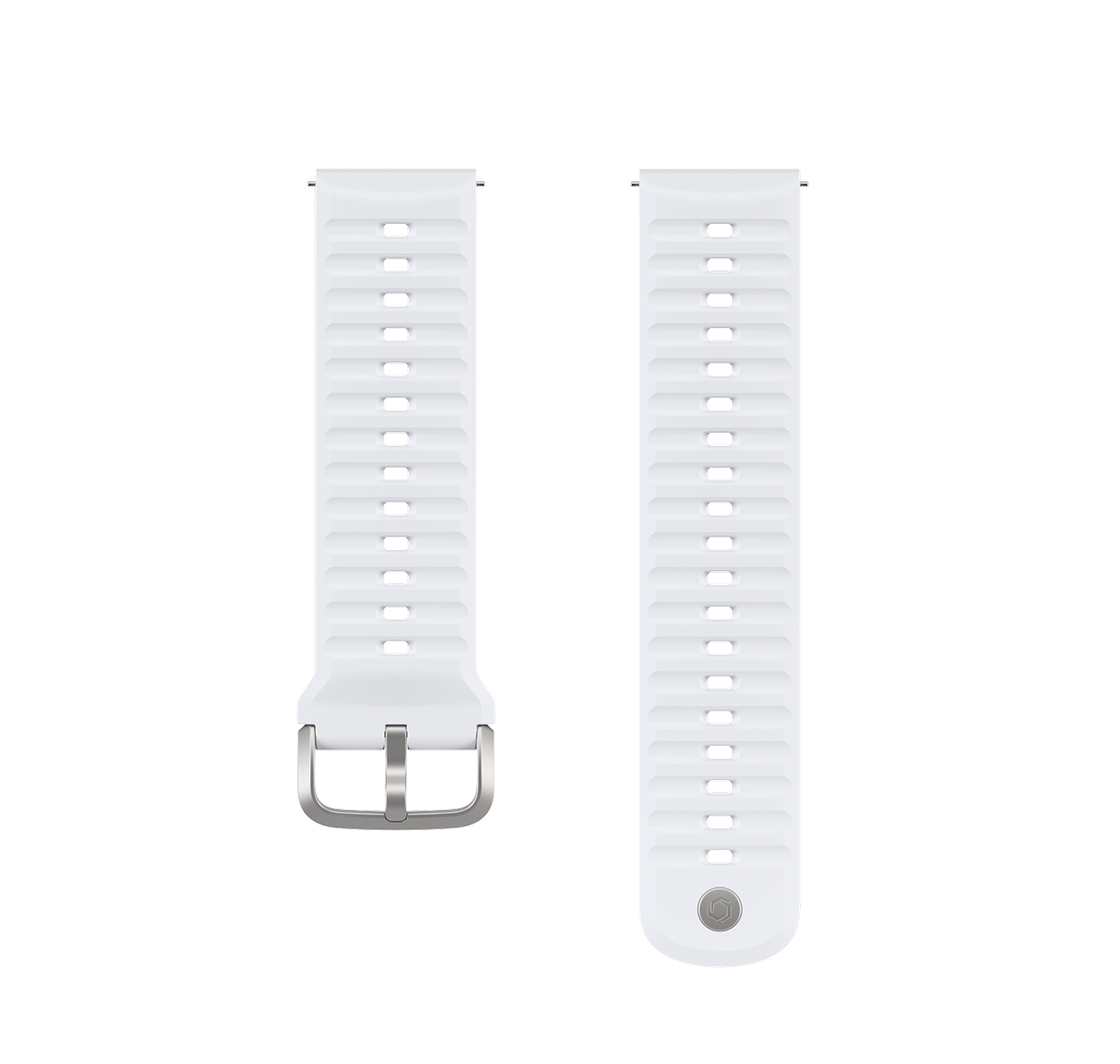 COROS APEX 4 22mm Bracelet silicone