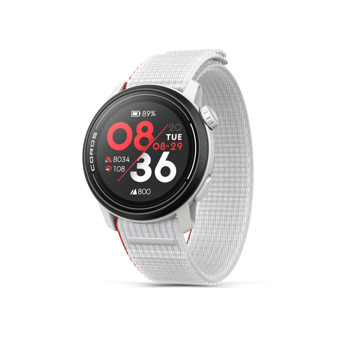 COROS PACE 3 Reloj Deportivo GPS