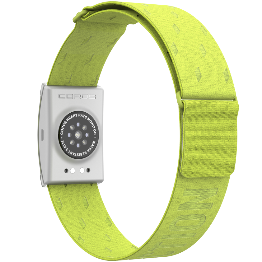 Refurbished COROS Heart Rate Monitor
