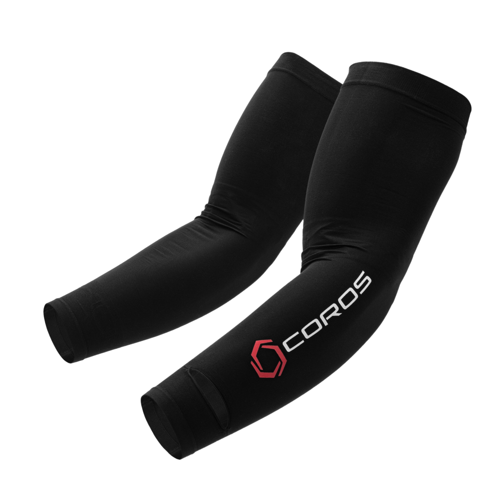 COROS Kompressions-Armlinge