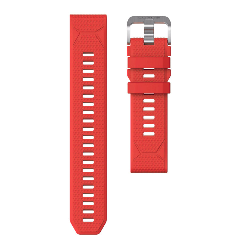VERTIX Silicone Band