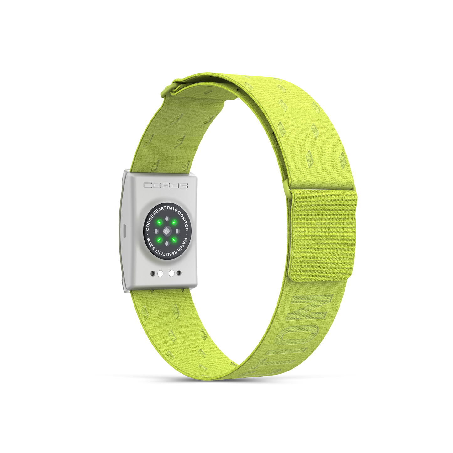 COROS Herfrequenz-Monitor