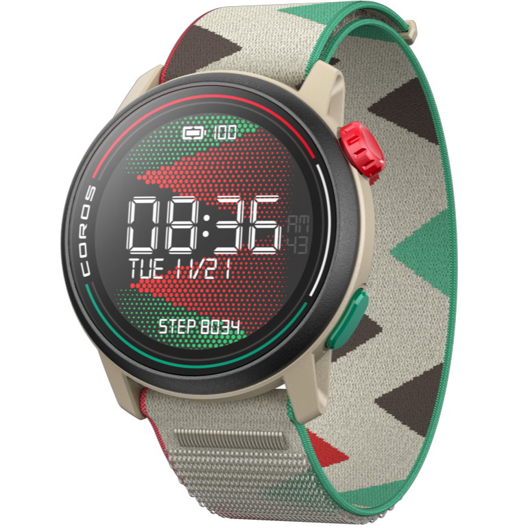 Refurbished COROS PACE 3 GPS Sport Watch