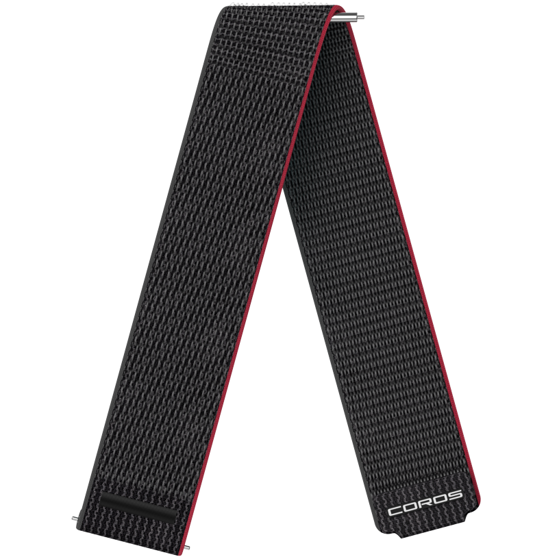 Banda de nailon de COROS PACE 3/Pro