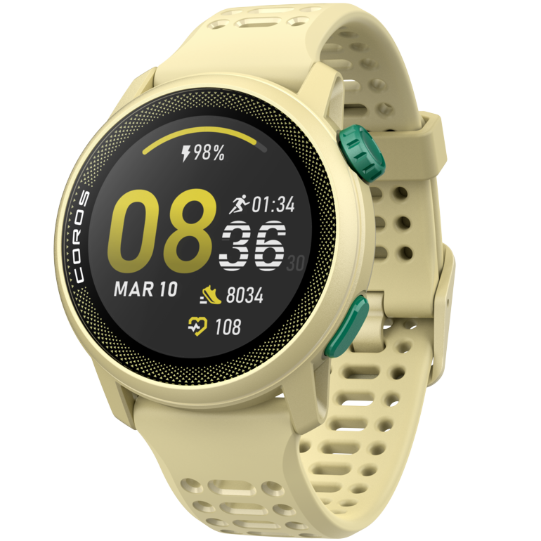 Refurbished COROS PACE 3 GPS Sport Watch