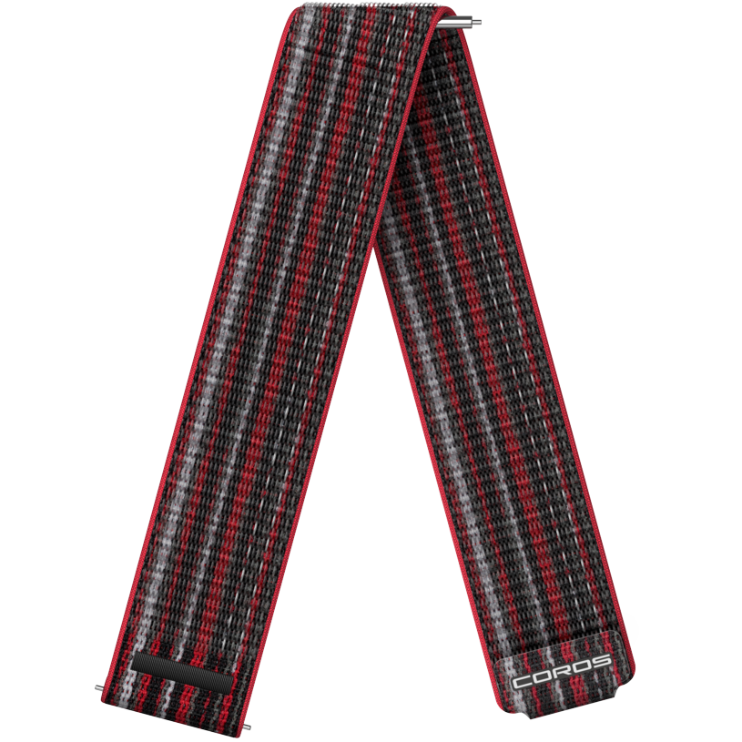 Banda de nailon de COROS PACE 3/Pro