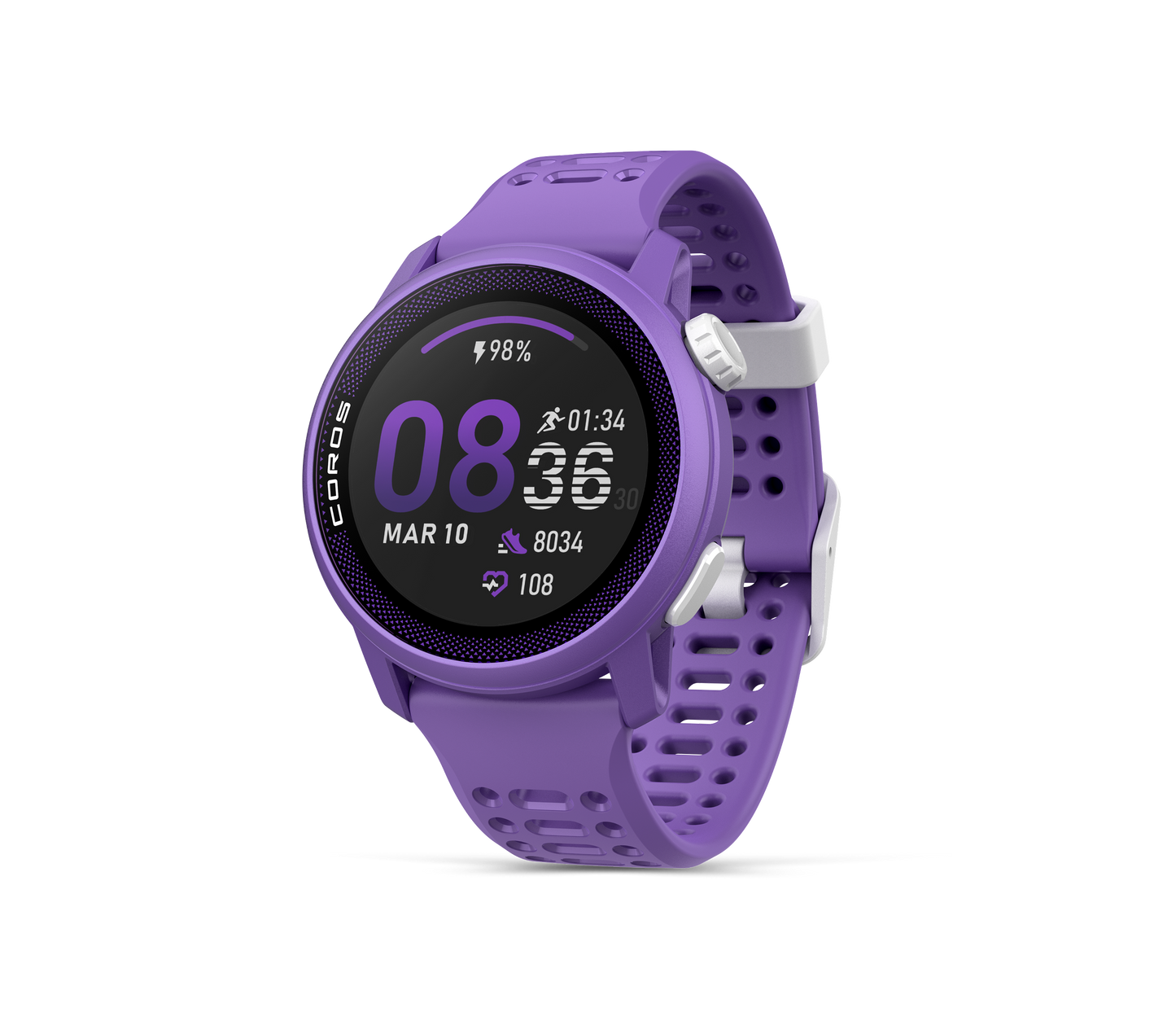 Refurbished COROS PACE 3 GPS Sport Watch