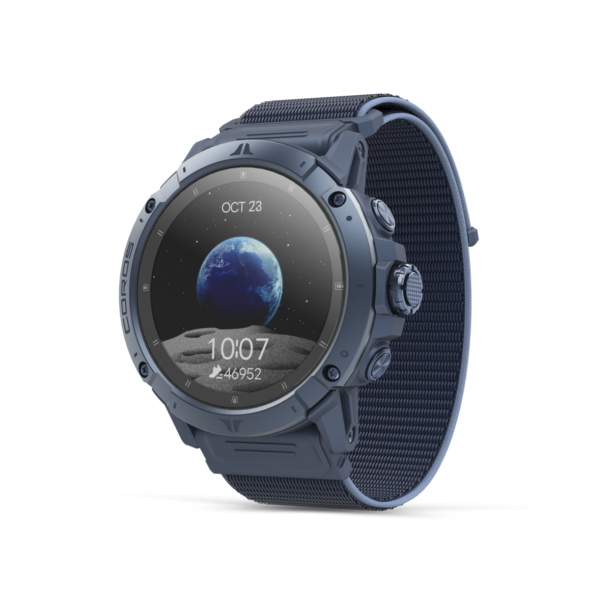 COROS VERTIX 2S RELOJ DE AVENTURA GPS