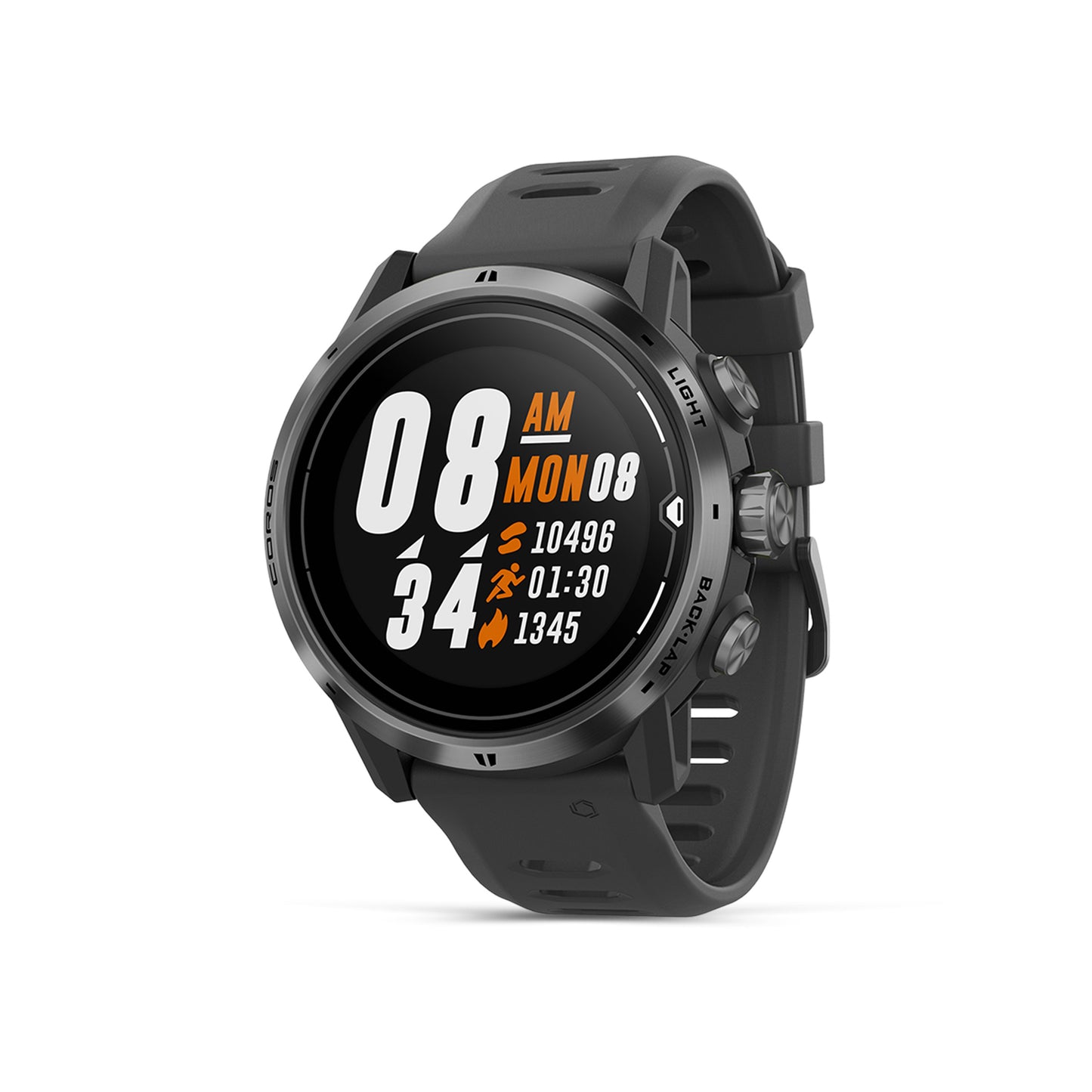 Refurbished COROS APEX Pro GPS Outdoor Watch