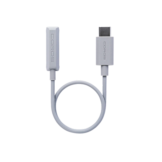 COROS Herzfrequenzmonitor Ladekabel (USB-C)