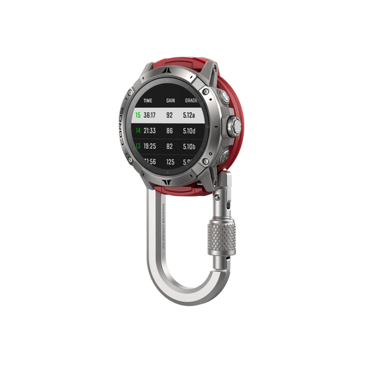 COROS VERTIX 2/2S Carabiner