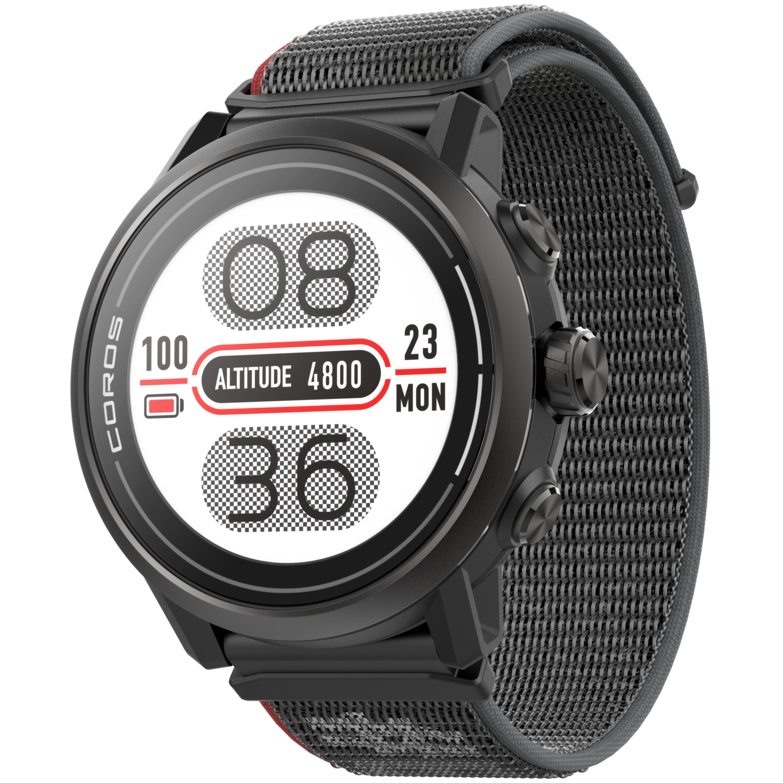 COROS APEX 2/2 Pro GPS Outdoor-Uhr