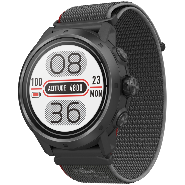 COROS APEX 2/2 Pro GPS Outdoor-Uhr