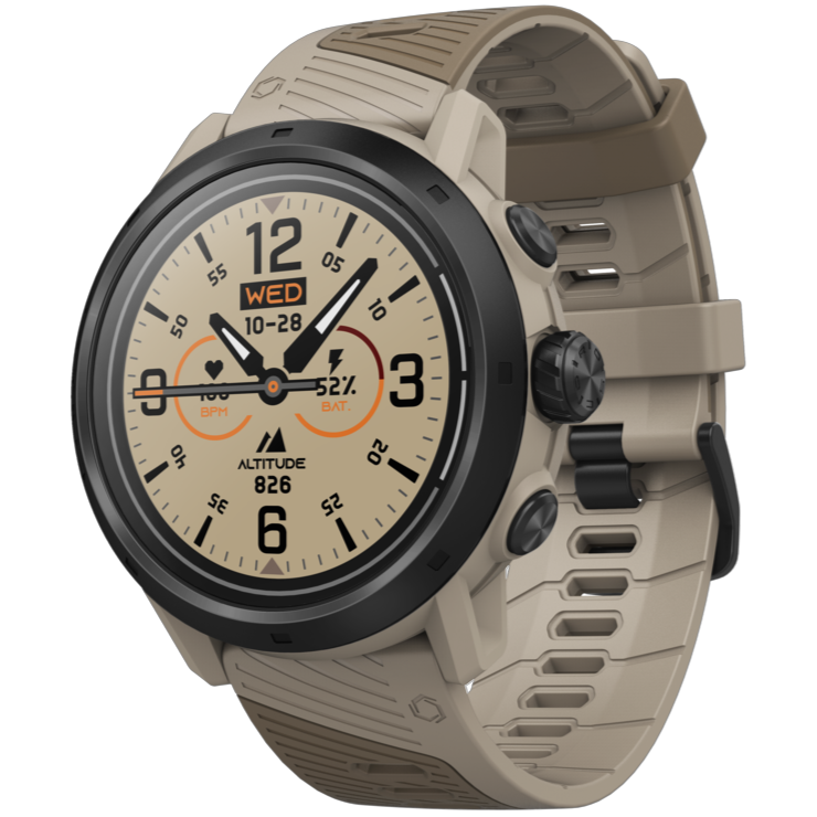 COROS APEX 2/2 Pro RELOJ GPS OUTDOOR