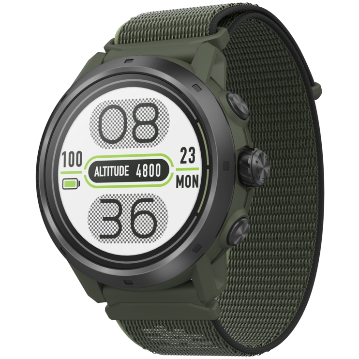 COROS APEX 2 Pro GPS Outdoor-Uhr