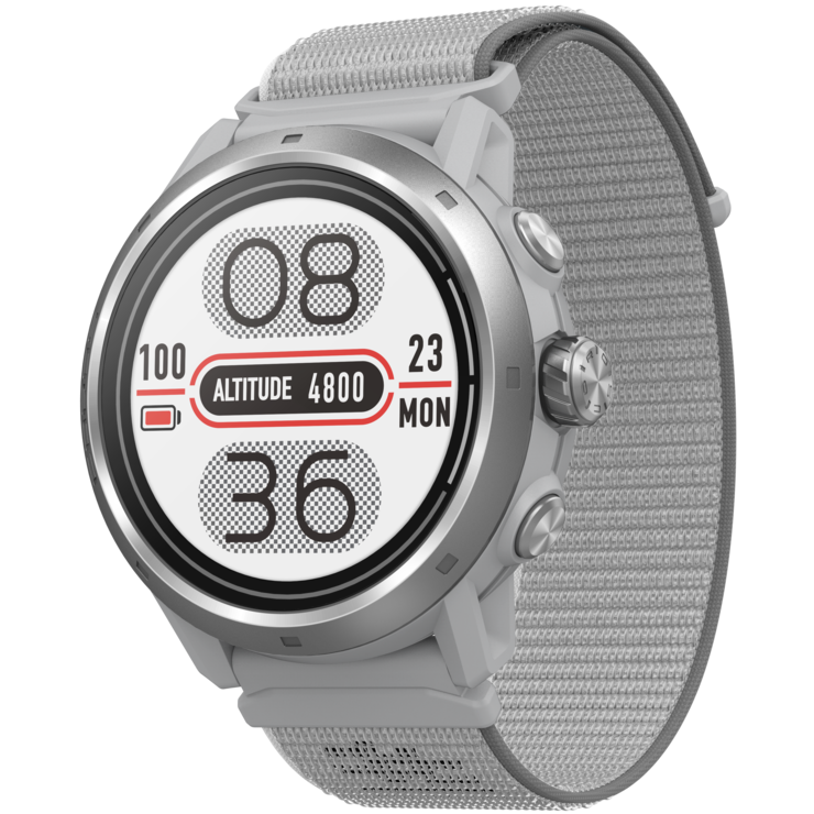 COROS APEX 2/2 Pro GPS Outdoor-Uhr