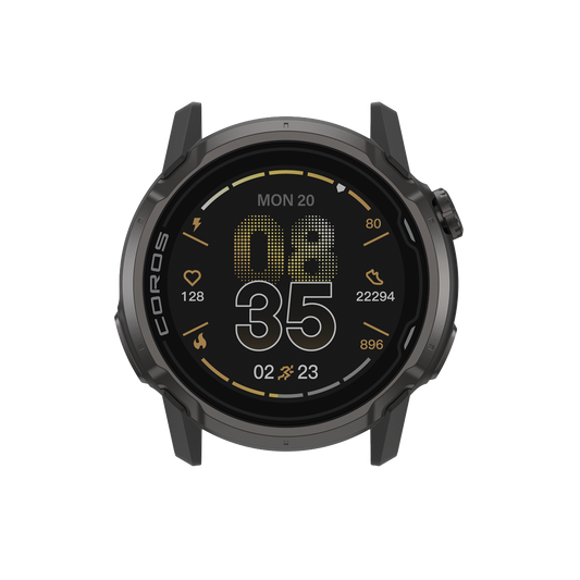 Boîtier de montre COROS APEX 4 42 mm