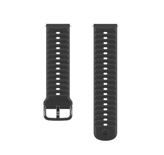 COROS APEX 4 24mm Bracelet silicone