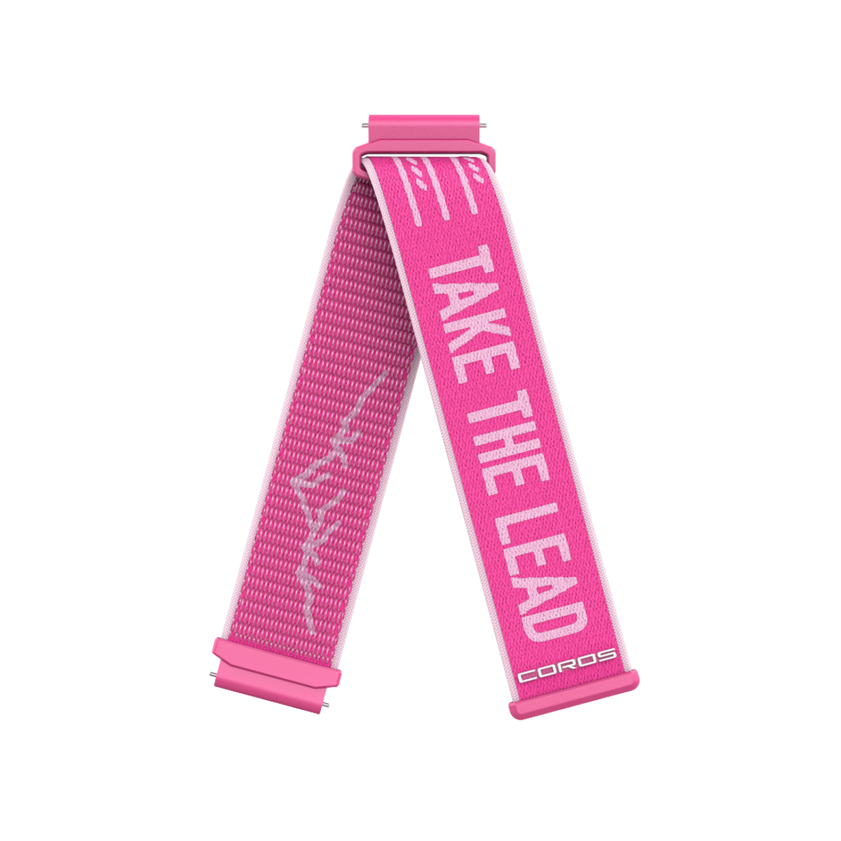 Banda de nailon de 20 mm