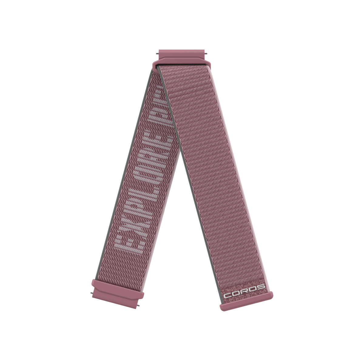 Banda de nailon de 22 mm