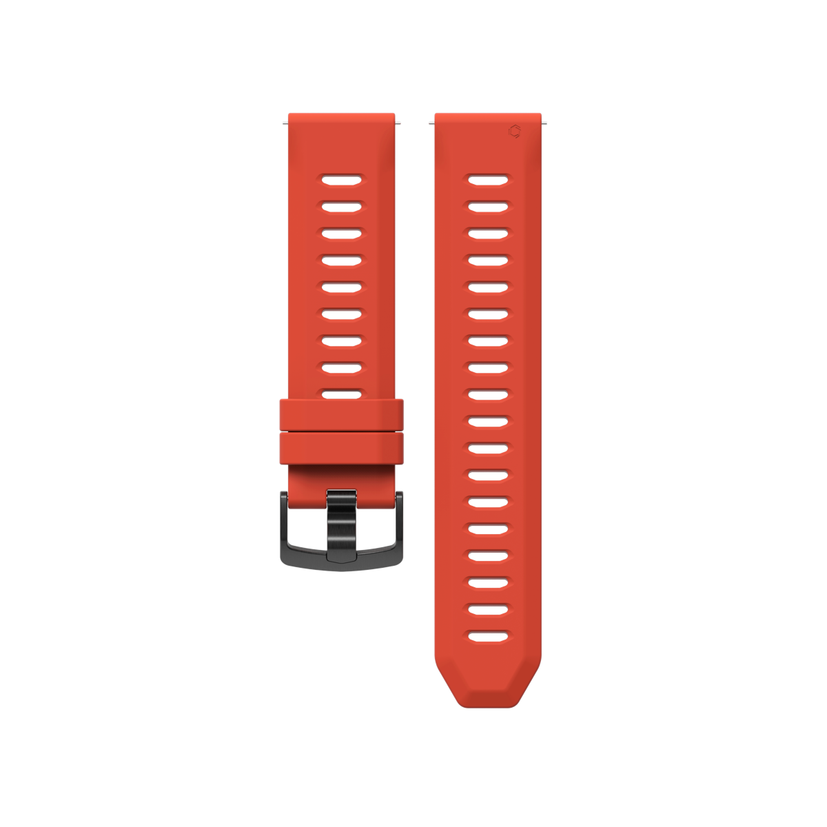 22mm Silicone Band
