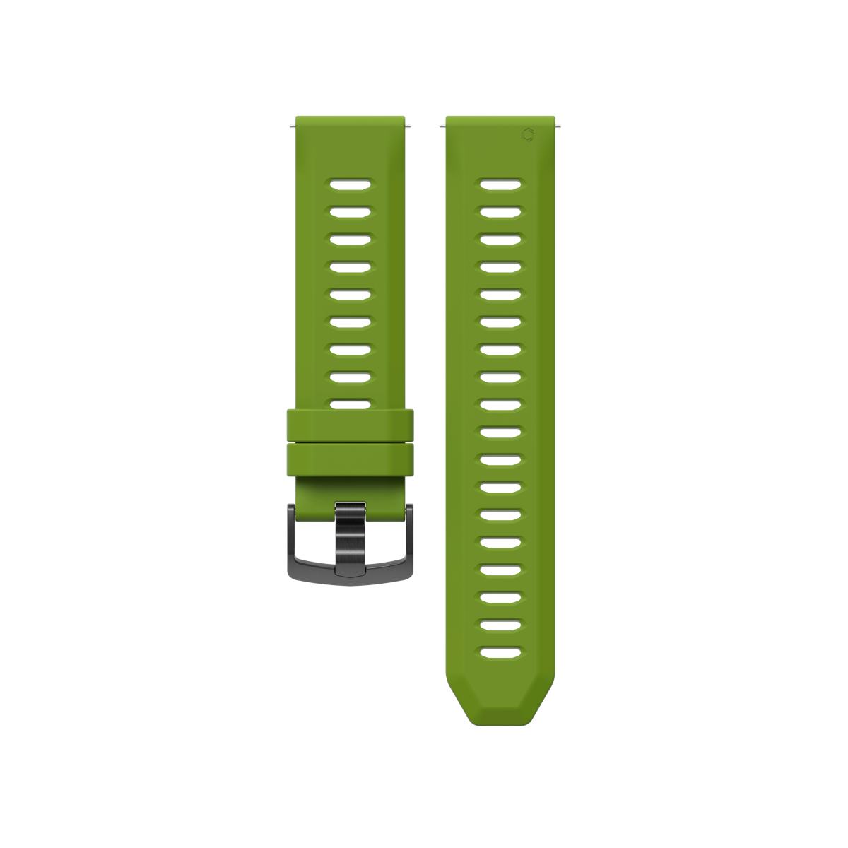 22mm Silicone Band