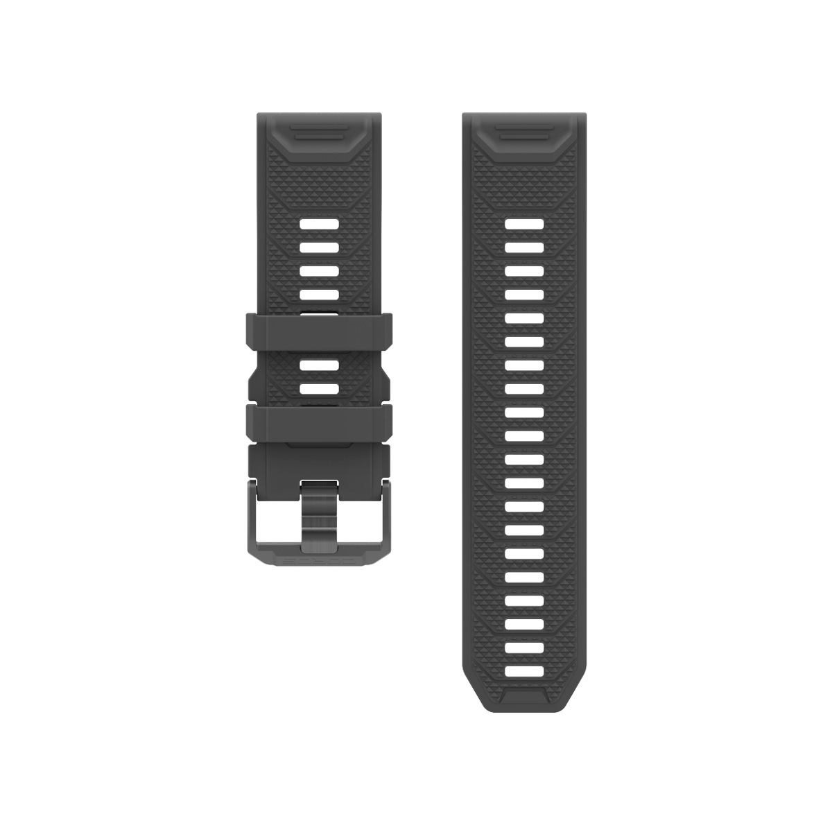 26mm Silicone Band