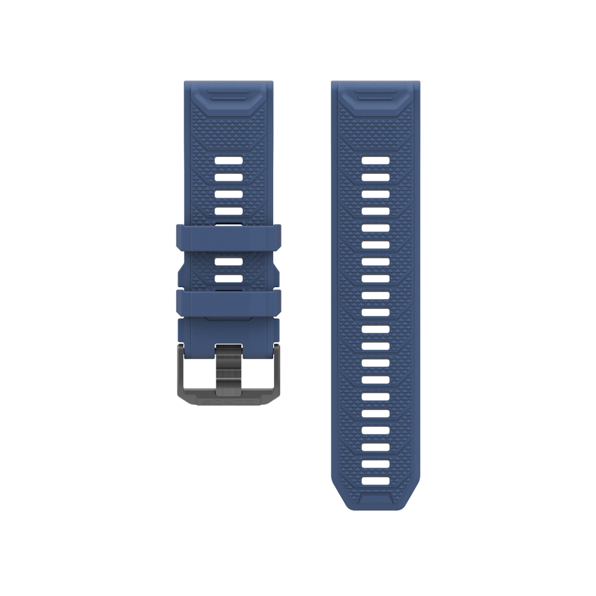 26mm Silicone Band