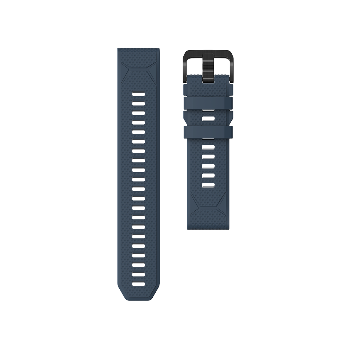 VERTIX 1 Silikonband