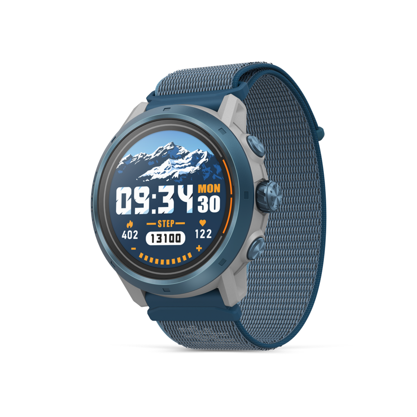 Refurbished COROS APEX 2 Pro GPS Outdoor Watch