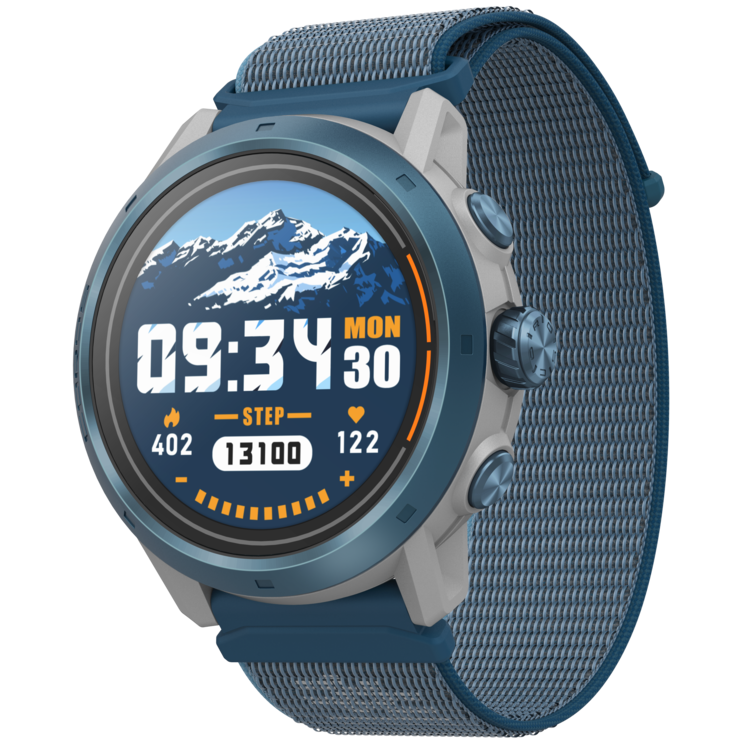 COROS APEX 2/2 Pro RELOJ GPS OUTDOOR