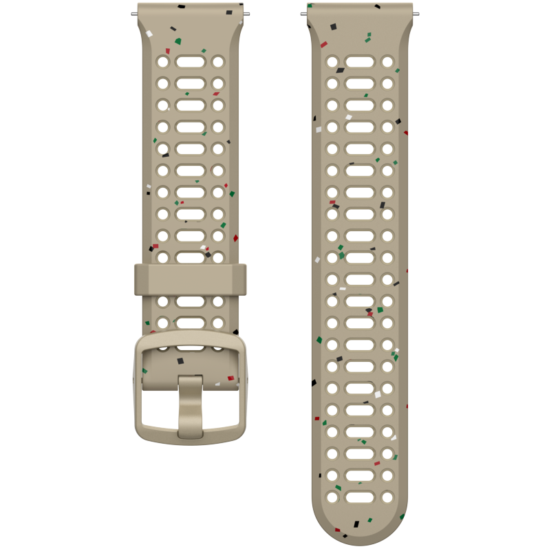 COROS PACE 3/Pro Silikonband