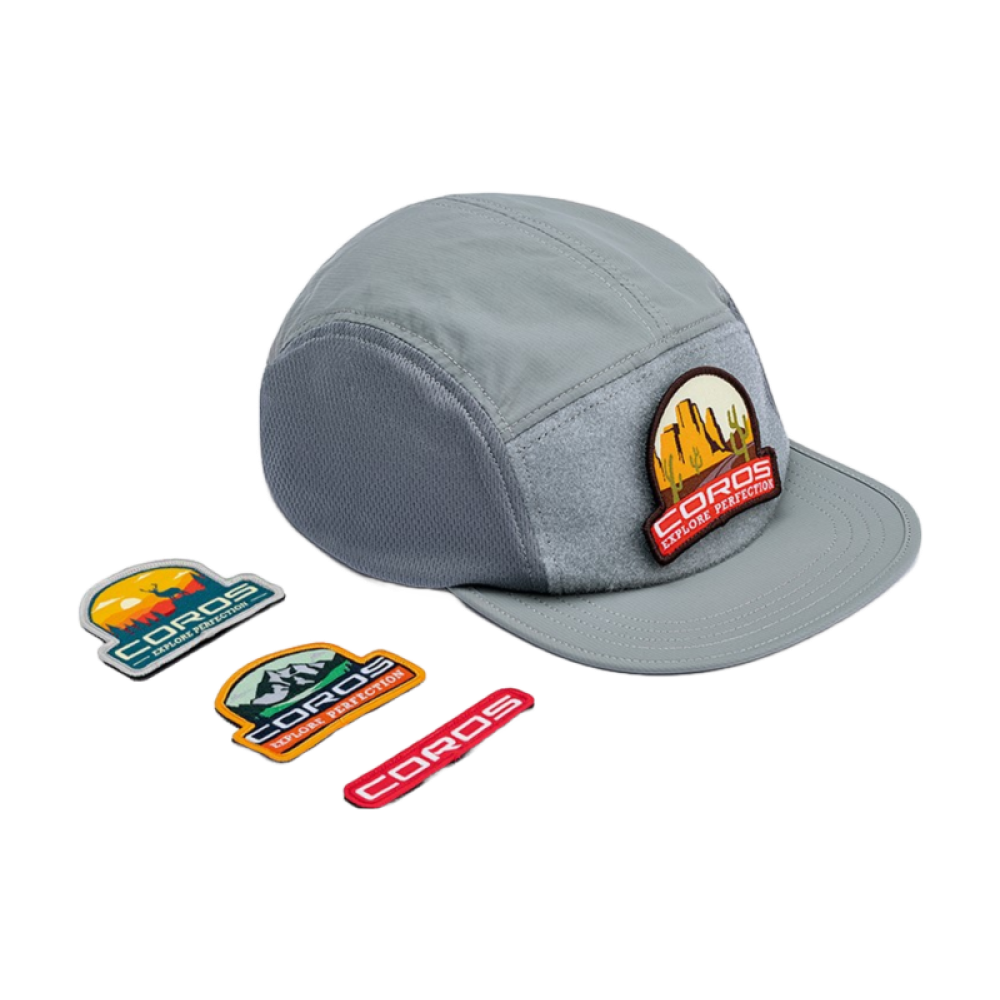 COROS Patch Hat