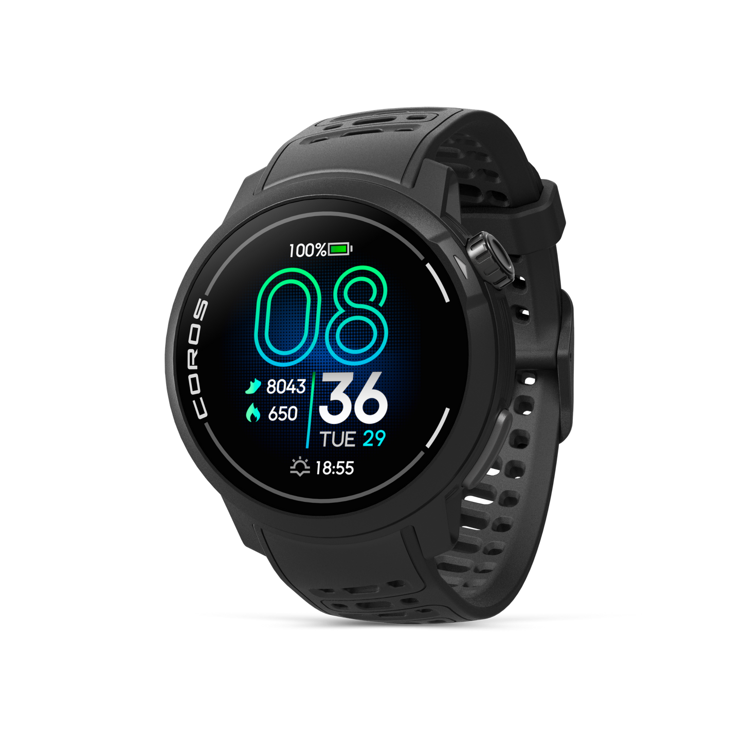 COROS PACE Pro GPS Sport Watch