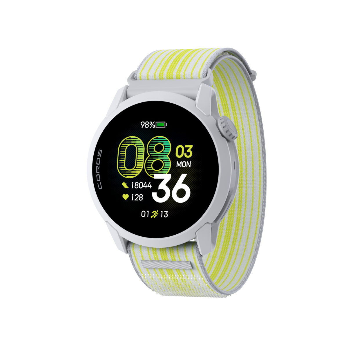 Refurbished COROS PACE 4 GPS Sport Watch