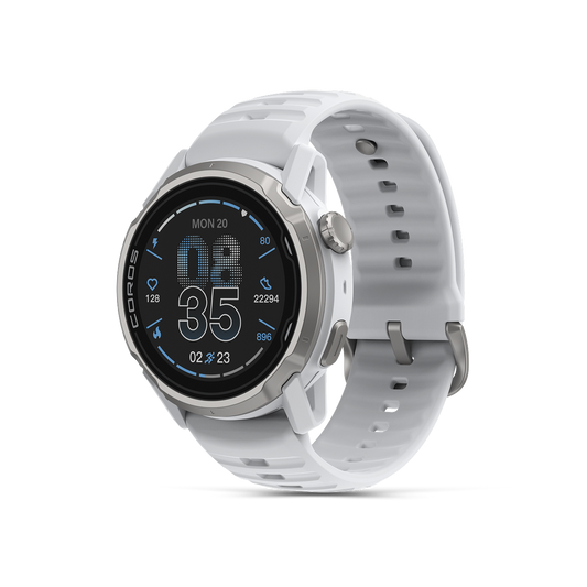 COROS APEX 4