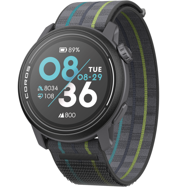 COROS PACE 3 Reloj Deportivo GPS Reacondicionado