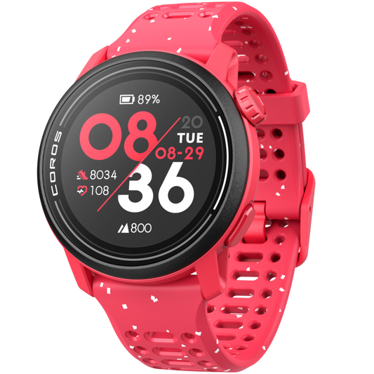 COROS PACE 3 Reloj Deportivo GPS