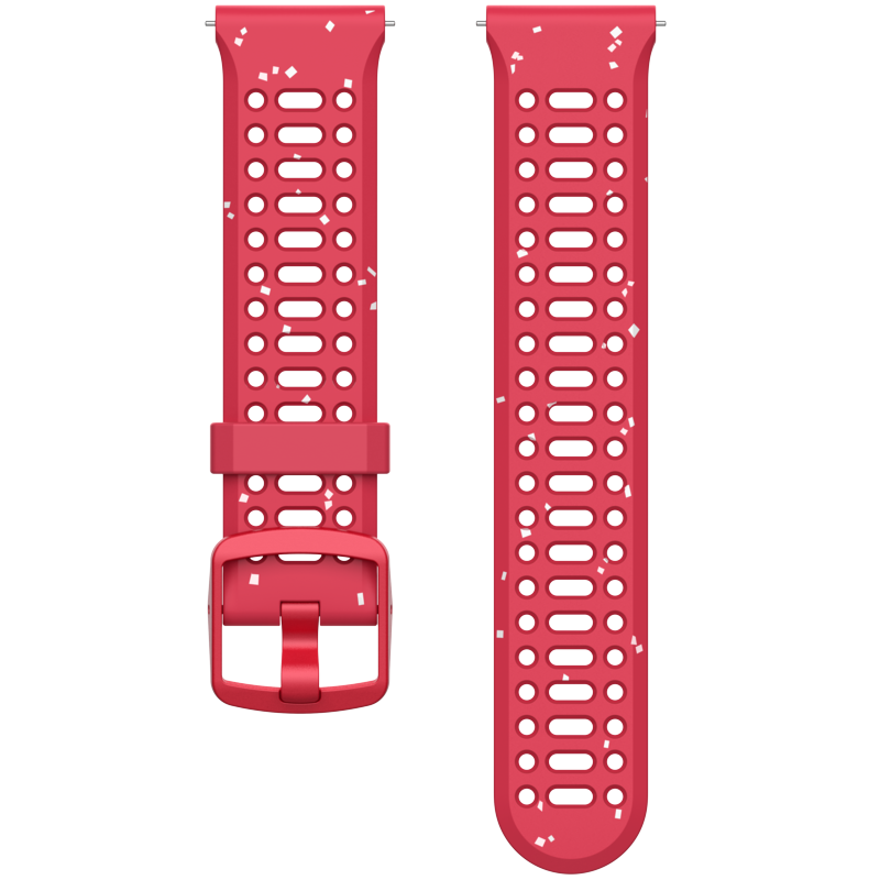 COROS PACE 3/Pro Silikonband