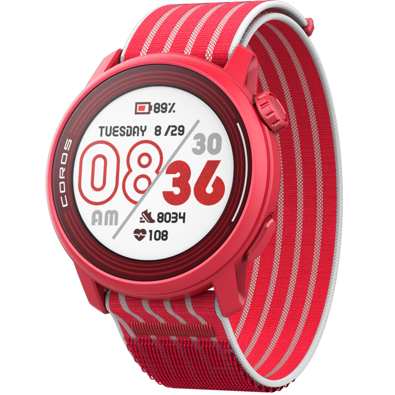 COROS PACE 3 Reloj Deportivo GPS Reacondicionado