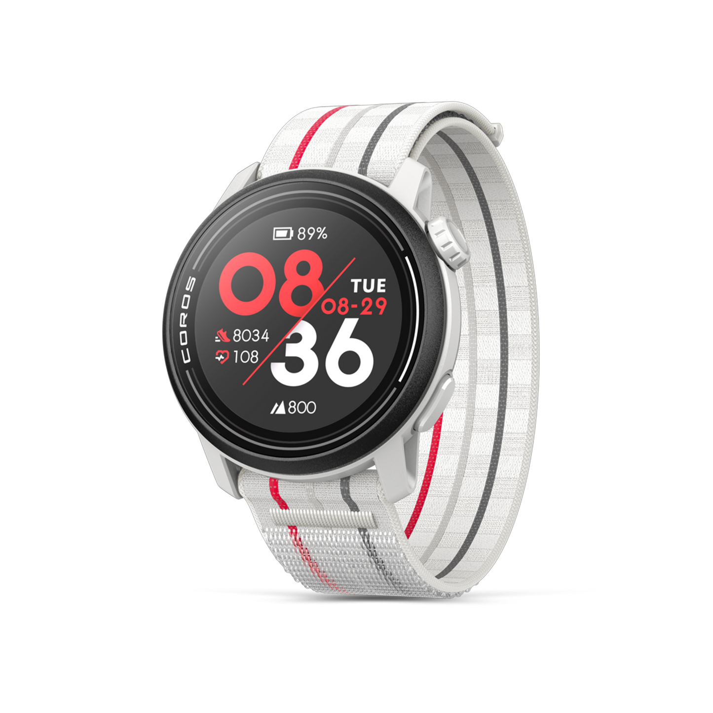 COROS PACE 3 Reloj Deportivo GPS Reacondicionado