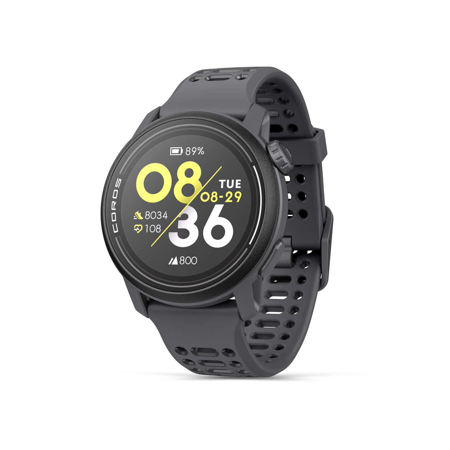 Refurbished COROS PACE 3 GPS Sport Watch