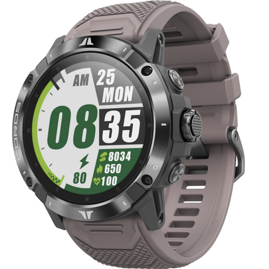 COROS VERTIX 2 GPS Adventure Watch