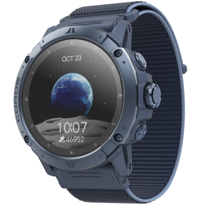 COROS VERTIX 2S RELOJ DE AVENTURA GPS